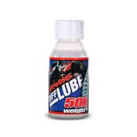 TRAXXAS - HUILE DE DIFFERENTIEL 50K – 50ML 5137