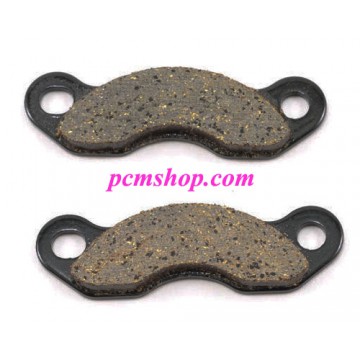 KYOSHO - BRAKE PAD - INFERNO MP9 IF416