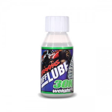 TRAXXAS - HUILE DE DIFFERENTIEL 30K – 50ML 5136