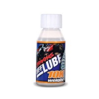 TRAXXAS - HUILE DE DIFFERENTIEL 10K – 50ML 5135