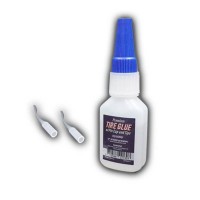 KOSWORK - CYANO TIRE GLUE (20G.) KOS50101