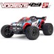 ARRMA - STADIUM TRUCK VORTEKS 4X4 3S BLX 1/10TH (ROUGE) ARA4305V3T1