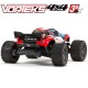 ARRMA - STADIUM TRUCK VORTEKS 4X4 3S BLX 1/10TH (ROUGE) ARA4305V3T1