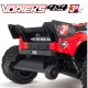 ARRMA - STADIUM TRUCK VORTEKS 4X4 3S BLX 1/10TH (ROUGE) ARA4305V3T1