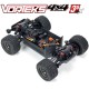 ARRMA - STADIUM TRUCK VORTEKS 4X4 3S BLX 1/10TH (ROUGE) ARA4305V3T1