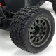 ARRMA - STADIUM TRUCK VORTEKS 4X4 3S BLX 1/10TH (ROUGE) ARA4305V3T1