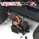 ARRMA - STADIUM TRUCK VORTEKS 4X4 3S BLX 1/10TH (ROUGE) ARA4305V3T1