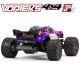 ARRMA - VORTEKS 4X4 3S BLX 1/10TH STADIUM TRUCK (PURPLE) ARA4305V3T2