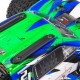 ARRMA - VORTEKS 4X4 3S BLX 1/10TH STADIUM TRUCK (GREEN) ARA4305V3T3