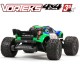 ARRMA - VORTEKS 4X4 3S BLX 1/10TH STADIUM TRUCK (GREEN) ARA4305V3T3