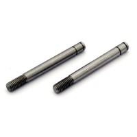 KYOSHO - FRONT DAMPER SHAFT TC FAZER 2.0 (2) FA554-2