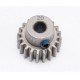 TRAXXAS - GEAR 20-T PINION (0.8 METRIC PITCH COMPATIBLE WITH 32-PITCH) (FITS 5MM SHAFT)/ SET SCREW 5646