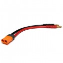 SPEKTRUM - CABLE DE CHARGE SMART IC5 SPMXCA504