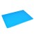 FASTRAX - SMALL PIT MAT - BLUE 36CM X 24CM FAST413M-BL