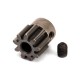 TRAXXAS - GEAR 9-T PINION (32-P) (STEEL) / SET SCREW 6745