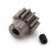 TRAXXAS - GEAR 10-T PINION (32-P) (STEEL) / SET SCREW 6746