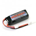 FTX - BATTERIE LIPO MINI OUTBACK 2.0 7.4V 600MAH 2S FTX9371