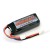 FTX - BATTERIE LIPO MINI OUTBACK 2.0 7.4V 600MAH 2S FTX9371