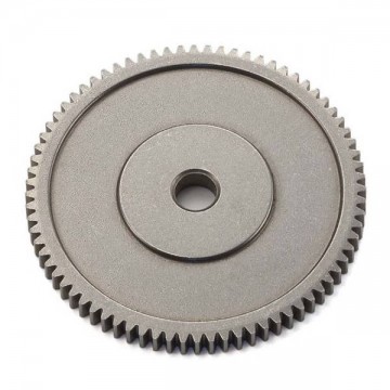 KYOSHO - METAL SPUR GEAR (76T) MADVAN VE FA535-76M