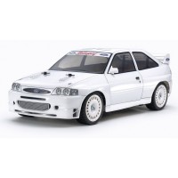 Tamiya TT-02 Ford Escort Custom KIT 58691