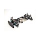 Hobao Hyper EPX Semi Truck 1/10 ARR HB-GPX4E-Y