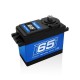 SERVO HD WH-65KG 6/7.4/8.4V (65KG/0.15SEC)