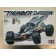 Tamiya Vintage Buggy Thunder Dragon KIT 47458