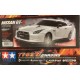 Tamiya TT-02D Nissan GT-R Drift Spec KIT 58623