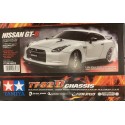 Tamiya TT-02D Nissan GT-R Drift Spec KIT 58623