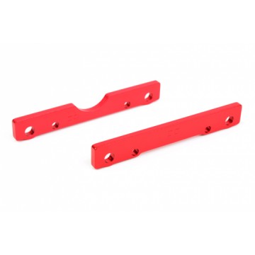 TEAM CORALLY - SUPPORT DE BRAS SUSP. - AVANT - ALUMINIUM - 1 JEU - C-00180-240