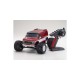 KYOSHO - MAD VAN VE 4WD FAZER MK2 1:10 READYSET 34491T1B