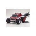 KYOSHO - MAD VAN VE 4WD FAZER MK2 1:10 READYSET 34491T1B