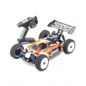 Kyosho Inferno MP9 TKI4 V2 Readyset RTR + KE25SP 33021KE25SP2