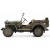 ROC HOBBY 1941 WILLYS MB 1/12TH SCALER RTR