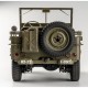 ROC HOBBY 1941 WILLYS MB 1/12TH SCALER RTR