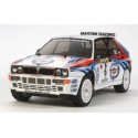 Lancia Delta Integrale TT02 TAMIYA