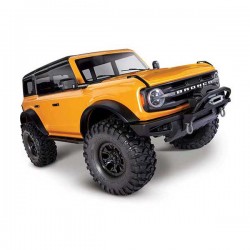 TRX-4 FORD BRONCO 2021