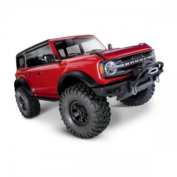 TRX-4 FORD BRONCO 2021