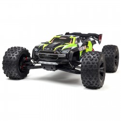 1/5 KRATON 4X4 8S BLX Brushless Speed Monster Truck RTR, vert