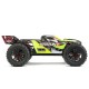 1/5 KRATON 4X4 8S BLX Brushless Speed Monster Truck RTR, vert