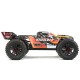 1/5 KRATON 4X4 8S BLX Brushless Speed Monster Truck RTR, orange