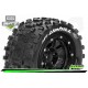 LOUISE MT UPHILL TRAXXAS MAXX MONSTER TRUCK