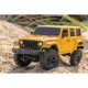 Arizona 1/18 Scaler RTR car kit