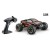 1:16 4WD High Speed Monster Truck, 2,4GHz Black/Red