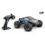 1:16 4WD High Speed Monster Truck, 2,4GHz Black/blue