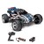 TRAXXAS RUSTLER 4X2 BRUSHED AVEC ACCUS / CHARGEUR