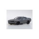 AUTOSCALE MINI-Z DODGE CHALLENGER SRT HELLCAT REDEYE GRAY (MA020)