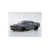 AUTOSCALE MINI-Z DODGE CHALLENGER SRT HELLCAT REDEYE GRAY (MA020)