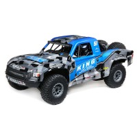 1/6 Super Baja Rey 2.0 4WD Brushless Desert Truck RTR, King Shocks