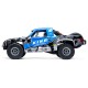 1/6 Super Baja Rey 2.0 4WD Brushless Desert Truck RTR, King Shocks